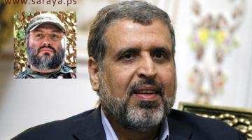 سأحدّثكم كيف عاش صانع الزمن الجديد.. د."رمضان شلح"