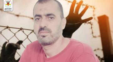 فيديو جراف.. الأسير القائد «منيف أبو عطوان»