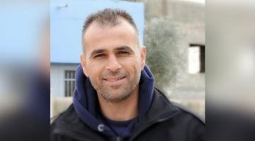 الأسير المضرب إباء البرغوثي يتوقف عن شرب الماء