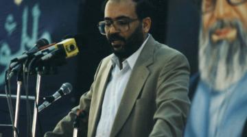 رؤية "الشقاقي" تزداد وضوحاً في واقعنا الحاضر