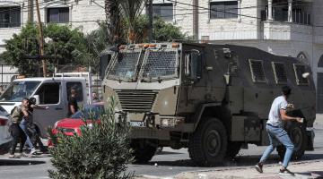 42 عملاً مقاوماً وإصابة مستوطن وجندي بالضفة بـ24 ساعة 