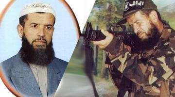 صور.. الشهيد القائد رياض بدير: شيخ المجاهدين بمعركة جنين