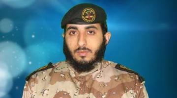 الشهيد "محمود الغنام".. تقدم صفوف المجاهدين وارتقى في أعظم الشهور