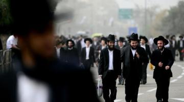 الحاخام شلومو يصدر فتوى تجيز تسميم مياه الفلسطينيين