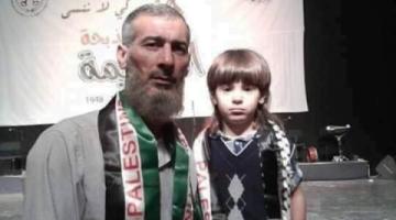 العدو يفرج عن الأسير المجاهد يوسف غوانمة من رام الله