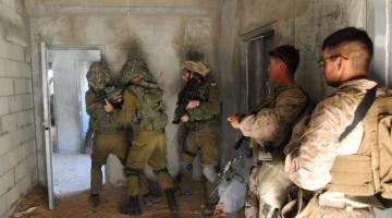 خبراء لـ"الإعلام الحربي": مناورات جيش العدو مجرد "استعراض عضلات" لطمأنة الصهاينة