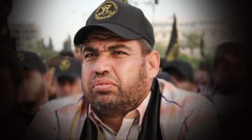 الشهيد القائد "صلاح الدين أبو حسنين": أربعة أعوام على الرحيل ولا زال حاضراً فينا