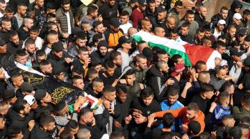 الجهاد: شعبنا المقاوم لن يتراجع رغم عدوان الاحتلال وجرائمه المتصاعدة