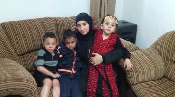 حملة اعتقالات بالضفة والقدس تطال زوجة الشهيد أبو جمل