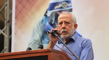 الهندي: الاعتداء على الأقصى حلقة من حلقات إرضاء جمهور اليمين الصهيوني