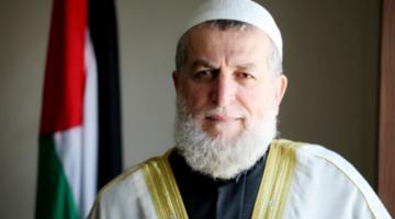 عزام: شعبنا يمتلك الإرادة القوية واثبت انه لايموت رغم المؤامرات