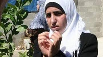 تأجيل محاكمة الأسيرة المجاهدة إحسان دبابسة