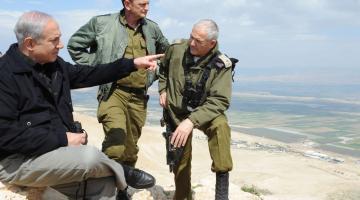 تعيين السكرتير العسكري لنتنياهو قائداً جديداً للمنطقة الجنوبية