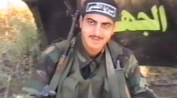 وصية الاستشهادي حازم الوادية