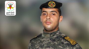 المجاهد "حمد النحال".. التواق للجهاد والعاشق للشهادة