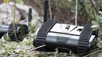 الاحتلال سيستخدم روبوتات لمواجهة المقاومين 