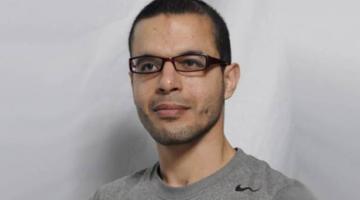 الأسير الدكتور محمد عرندس يدخل عامه الأخير بسجون العدو