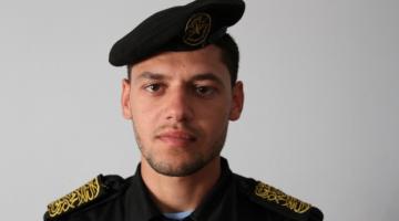 الشهيد المجاهد "مصطفى العبادلة": ارتقى إلى علياء المجد ساجداً