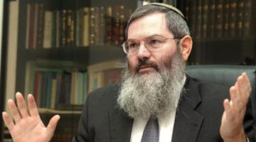 بسبب الوضع الأمني: تشديد الحراسة حول نائب يعلون