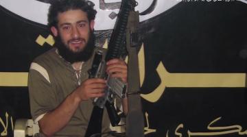 «قناديل القدس» رائد الغنام