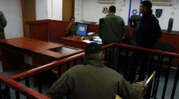 السجن 11 عاما لمستوطن طعن شابا بحيفا معتقداً أنه فلسطيني