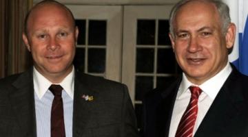 شرطة الاحتلال توصي بمحاكمة الرئيس السابق لمكتب نتنياهو