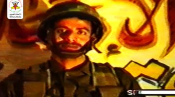 كليب الاستشهادي صلاح شاكر