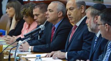 تقديرات في الليكود أن حكومة نتنياهو ستدوم عامين