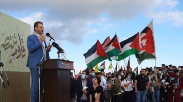 عطايا لشهداء معركة "سيف القدس": أنتم ركائز هذا النصر الكبير وسنبقى أوفياء لدمائكم