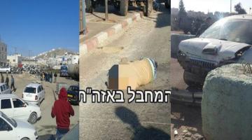 4 شهداء وإصابة 3 صهاينة في ثلاث عمليات منفصلة ومواجهات بالضفة