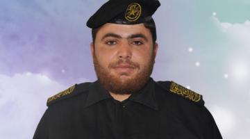 الشهيد "أشرف الأسطل": ارتقى برفقة والدته وشقيقه إلى علياء المجد