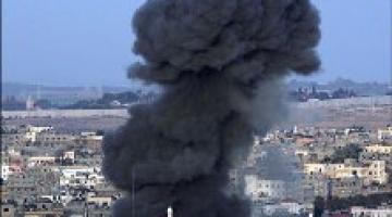 ضابط صهيوني بجيش الاحتلال: خاطرنا بحياة الغزيين لحماية جنودنا أثناء الحرب الأخيرة علي غزة