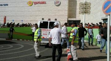 استنفار واصاية ضابط صهيوني بسجن النقب