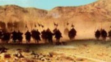 "غـزوة أحـد" دروس وعبر