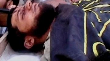 استشهاد ثلاثة مقاومين في قصف صهيوني استهدفهم وسط ططاع غزة