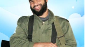 نجا من عدة محاولات اغتيال.. العدو يتهم الشهيد القائد في السرايا "أبو نصير" بالوقوف وراء العديد من العمليات
