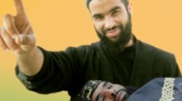 أحد قادة سرايا القدس: الشهيد القيادي "عوض أبو نصير" شديداً على الأعداء ومنتقماً لدماء الشهداء