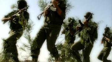 " أبو أحمد": حق الرد مكفول لكافة فصائل المقاومة بما يتناسب مع الظروف الميدانية