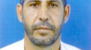 الأسير المحرر المجاهد"غسان السعدي": أوضاع أسرى "النقب" مأساوية والعشرات منهم يفتك بهم المرض