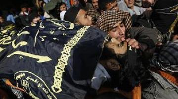 بعد العثور على جثمان شهيد السرايا..العدو: الجهاد الإسلامي سيدفع ثمنا غاليا جراء تنفيذه عملية خانيونس