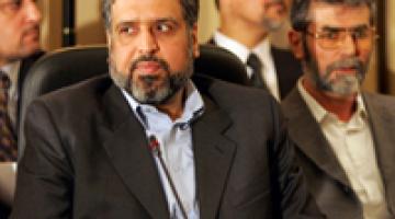 الأمين العام لـ"الجهاد" يبحث في مصر ملفي التهدئة وشلبي