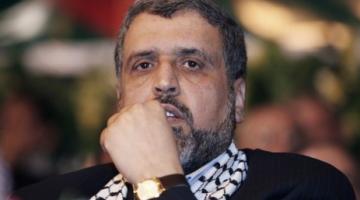 الأمين العام للجهاد الإسلامي "شلح" ضمن 42 اسماً ترصد واشنطن الملايين لمن يساعد في الوصول إليهم