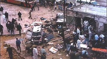 "صور" بيت ليد: ملحمة جهادية ومكرمة ربانية