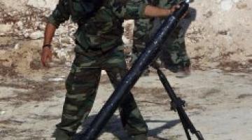 المقاومة تستهدف آليات صهيونية بالهاون شمال القطاع