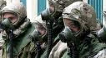 خوفا من نشوب حرب..دولة الاحتلال تشرع بتوزيع "الكمامات" على مواطنيها