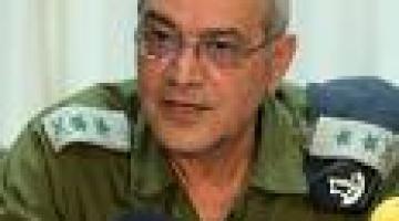 حالوتس: فشلنا في تموز لأن قادة الجبهة الشمالية "ثي