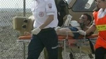 مقتل صهيوني بإطلاق نار في النقب المحتل