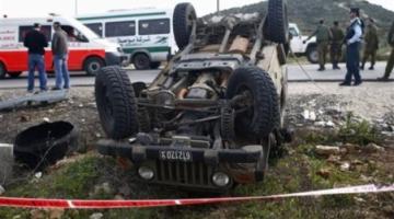 العثور على جثة "صهيوني" مقتولاً بالرصاص في إسدود