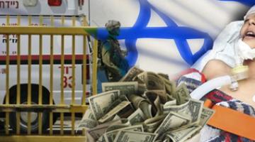 لقد أراني الضابط مكان المسجد على الخريطة.. "صدمة المعلومات" أسلوب الشاباك الجديد للحصول على المعلومات