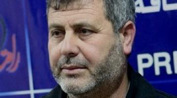 البطش: قرار الضم الصهيوني باطل كوجود الاحتلال
